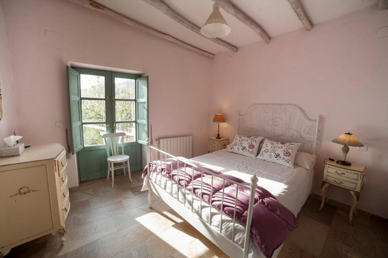 Cortijo Privilegio ランハロン エクステリア 写真