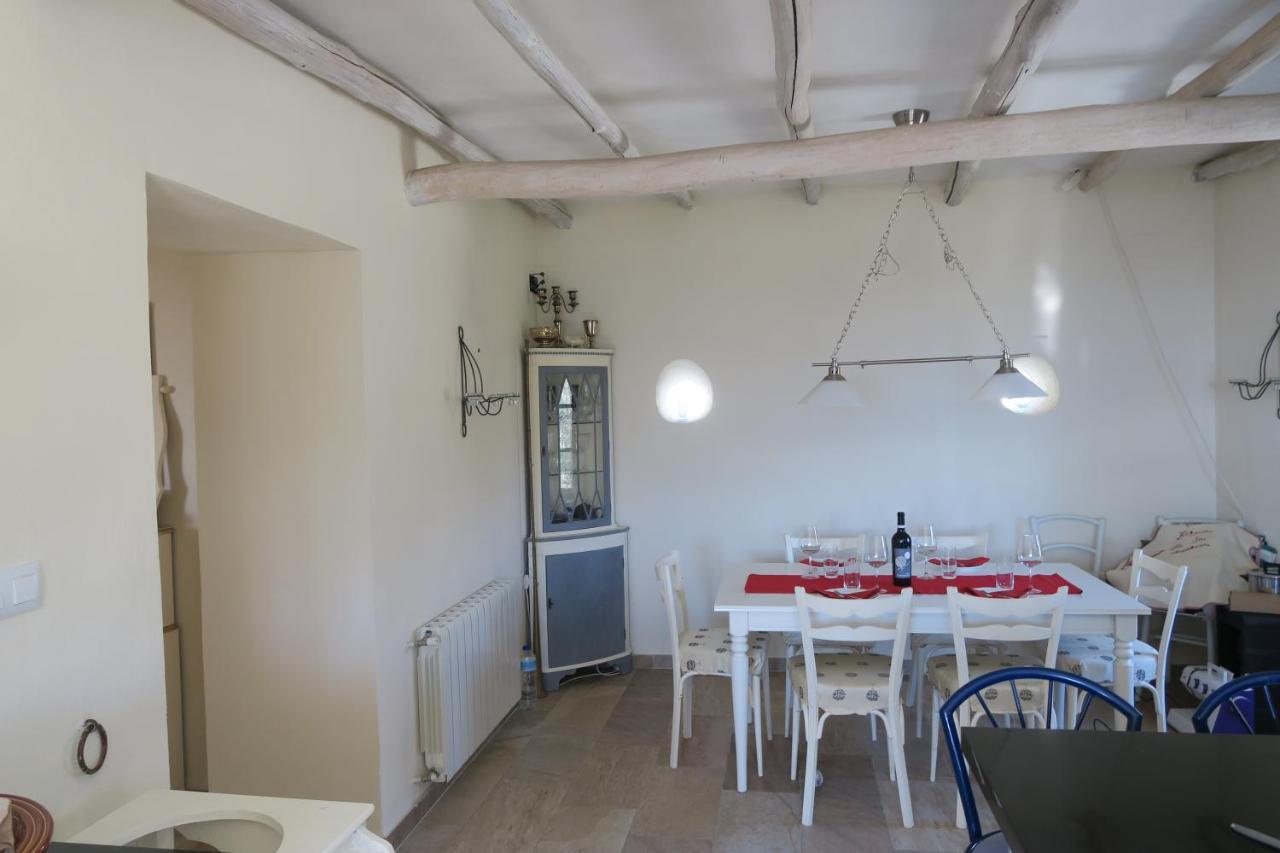 Cortijo Privilegio ランハロン エクステリア 写真