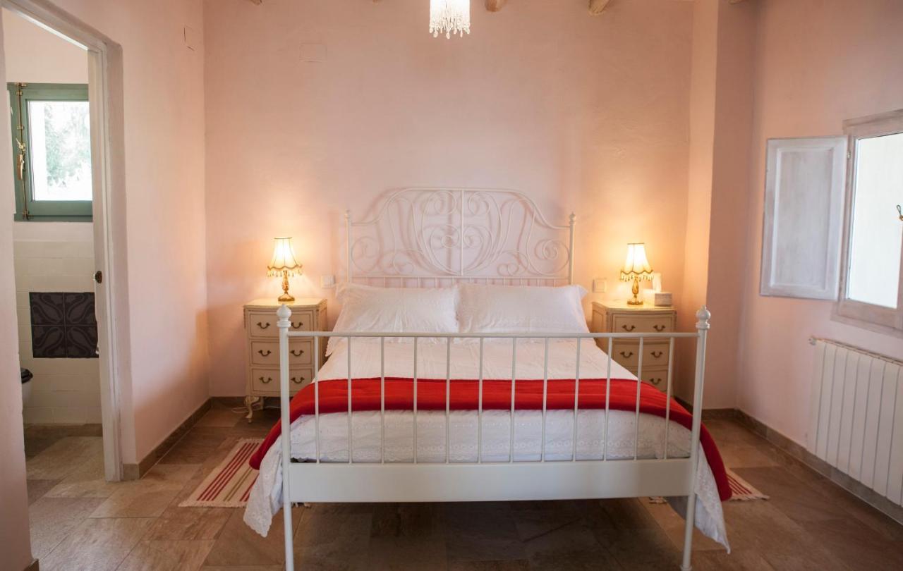 Cortijo Privilegio ランハロン エクステリア 写真