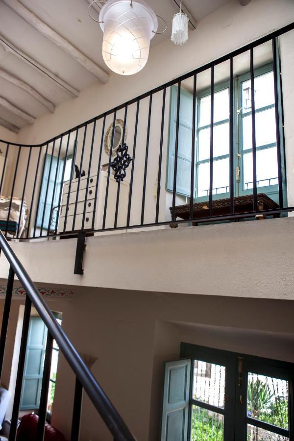 Cortijo Privilegio ランハロン エクステリア 写真