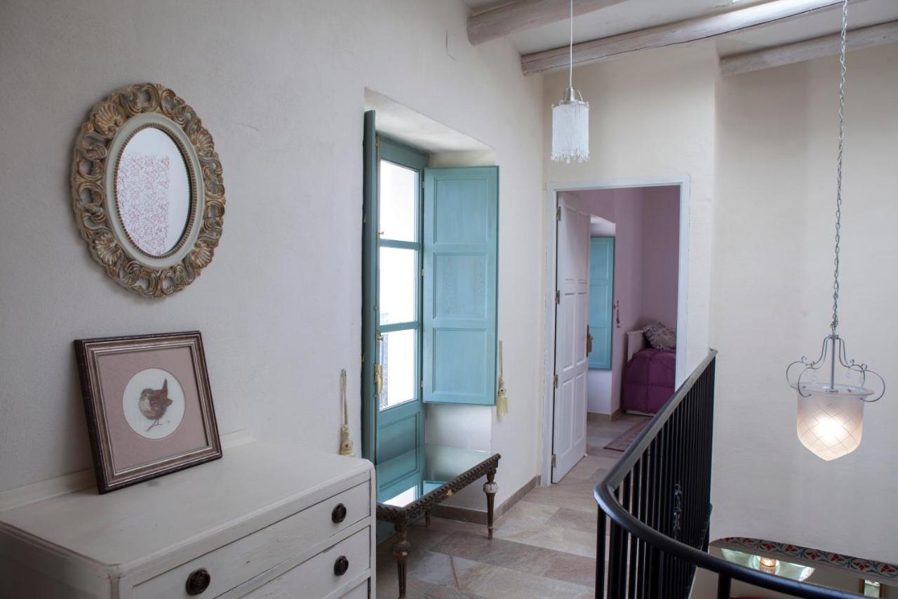 Cortijo Privilegio ランハロン エクステリア 写真