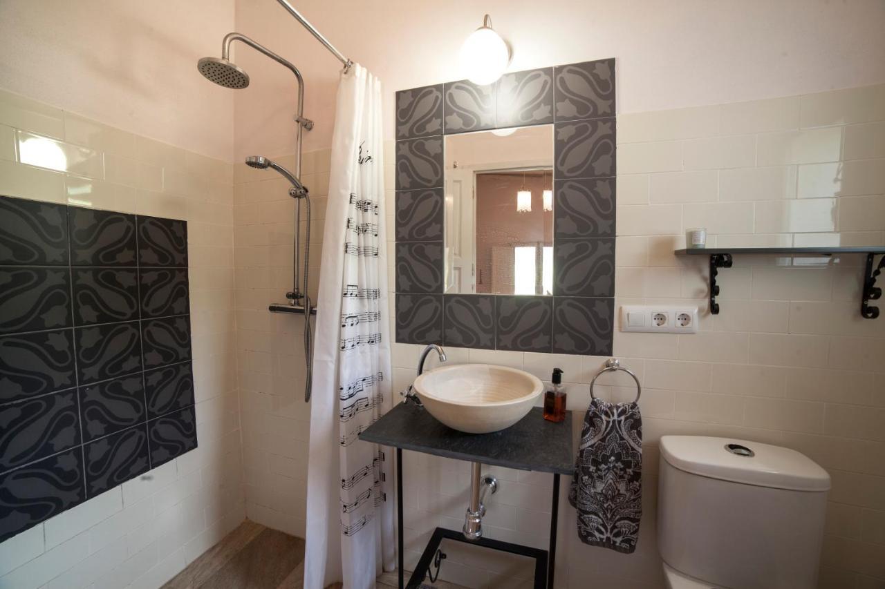 Cortijo Privilegio ランハロン エクステリア 写真